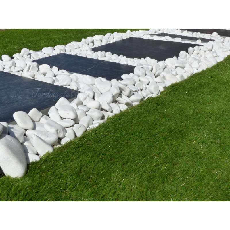 Galets Blancs 4060 Pas Cher